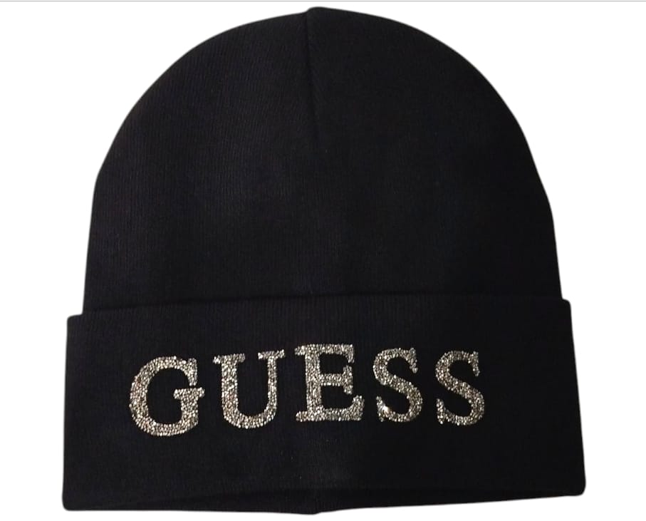 AW5398POL01 - CAPPELLO - GUESS?