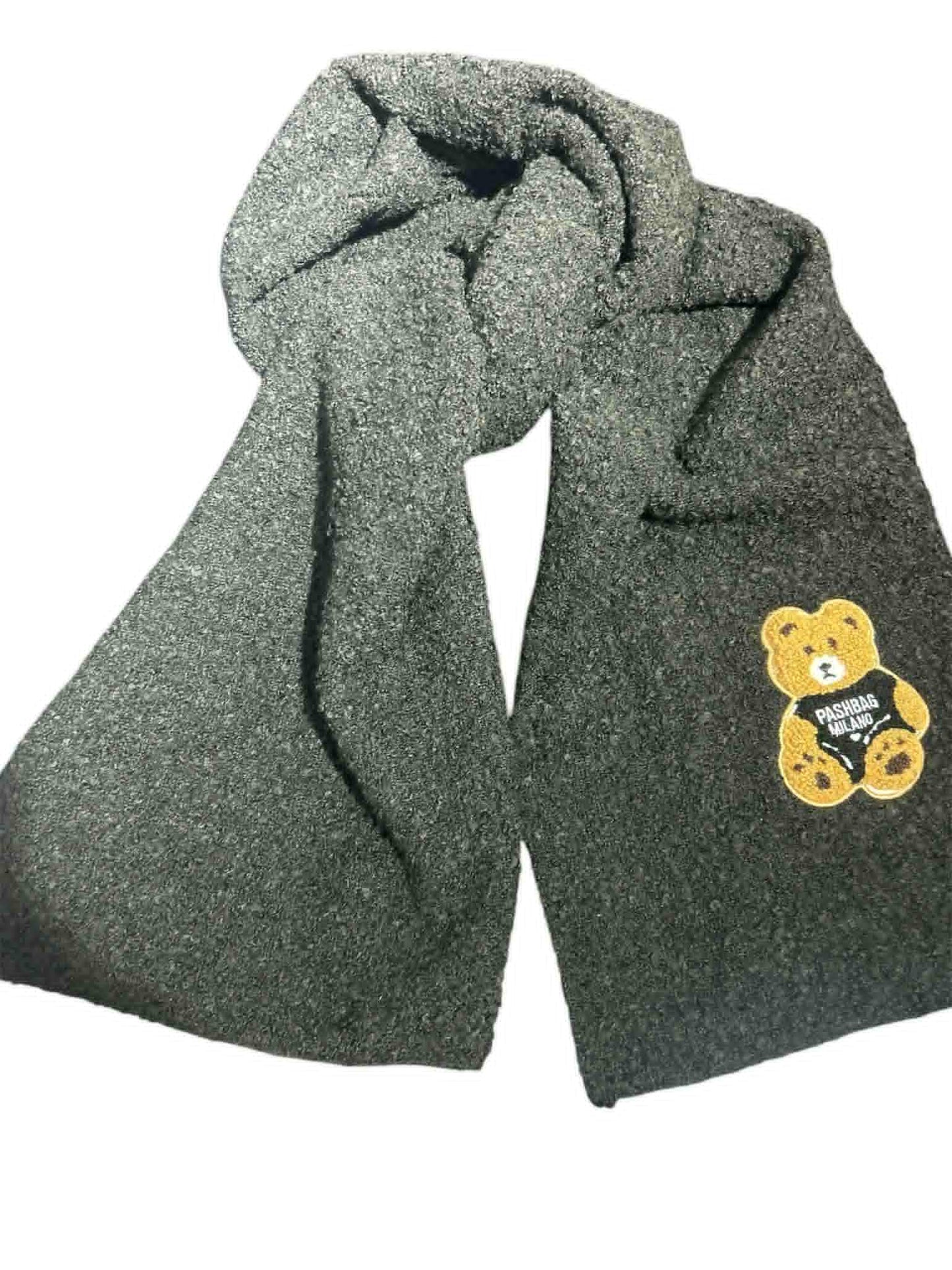 18955 SCARF - PASHMINA - Pash Bag