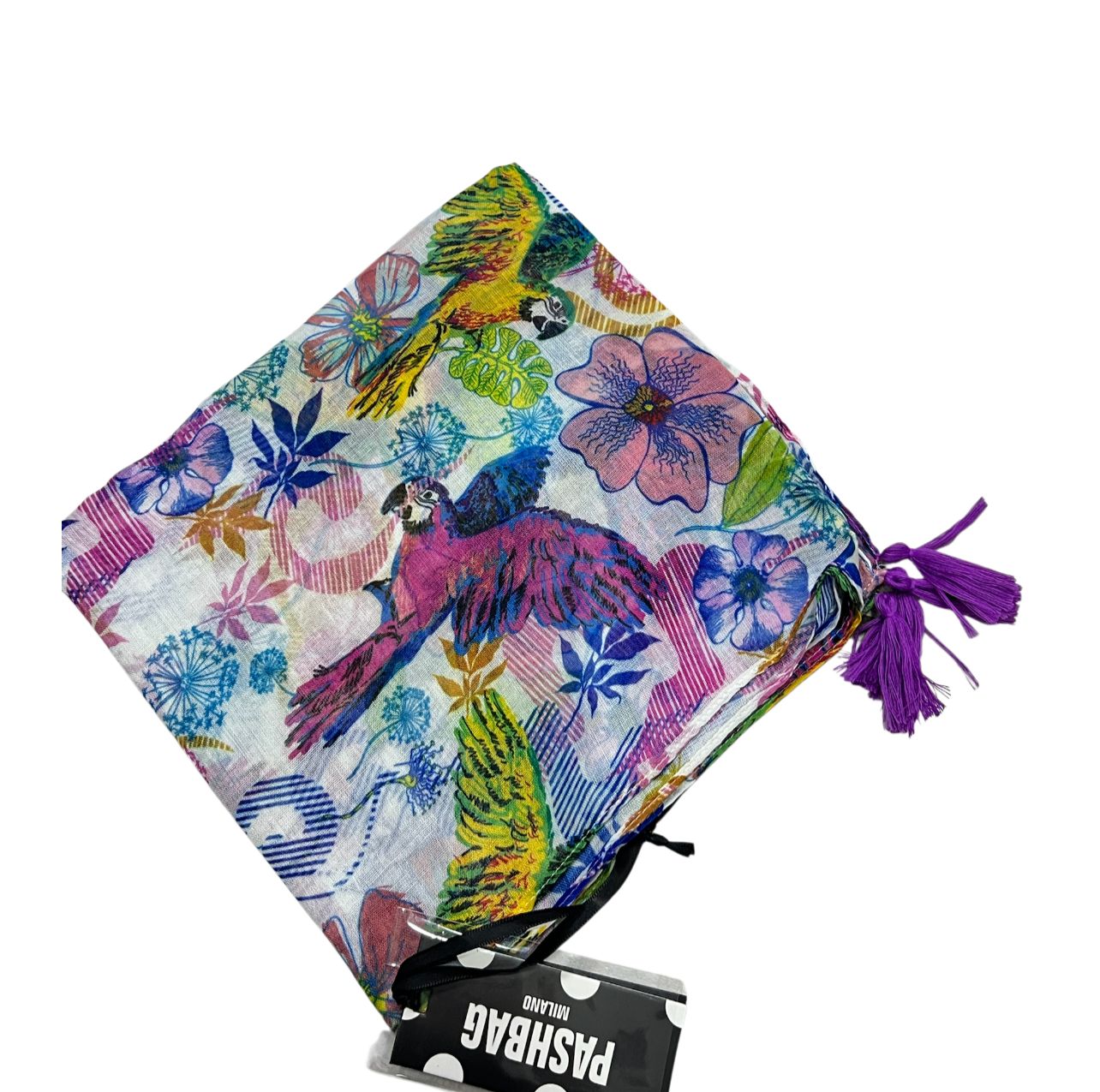 19877 - Accessori - PashBag