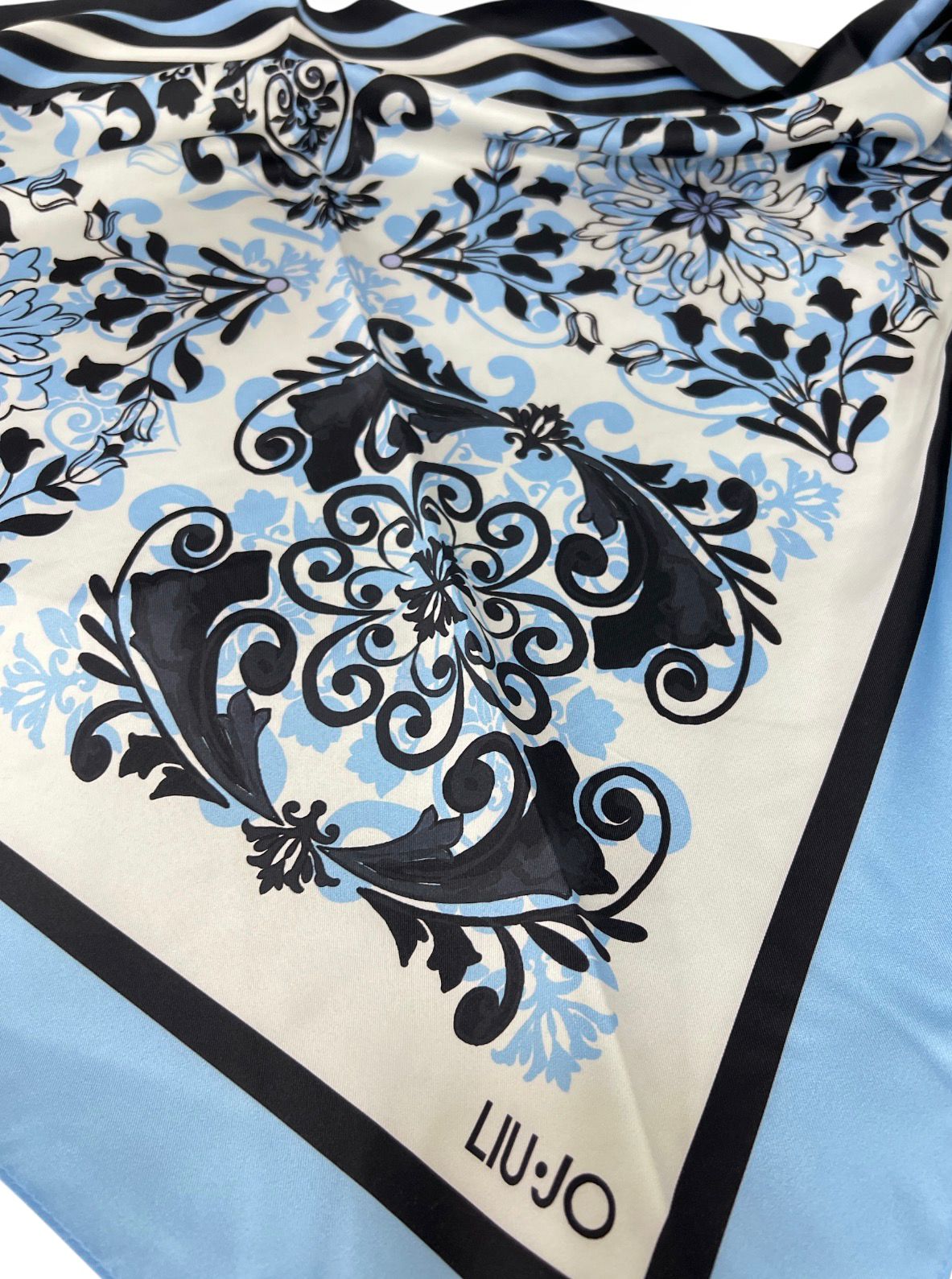 2A6046-T2745 - FOULARD - LIU-JO