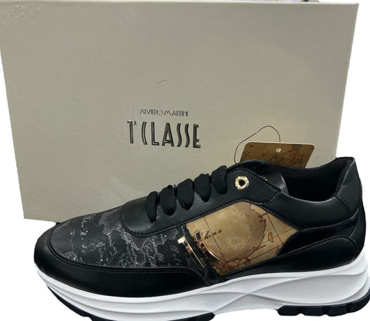 LM 1333 MIXG - CALZATURE - ALVIERO MARTINI