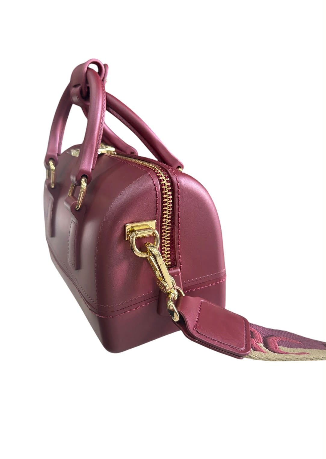 FLAT ESTRELL S 27 - BORSA - Marc Ellis