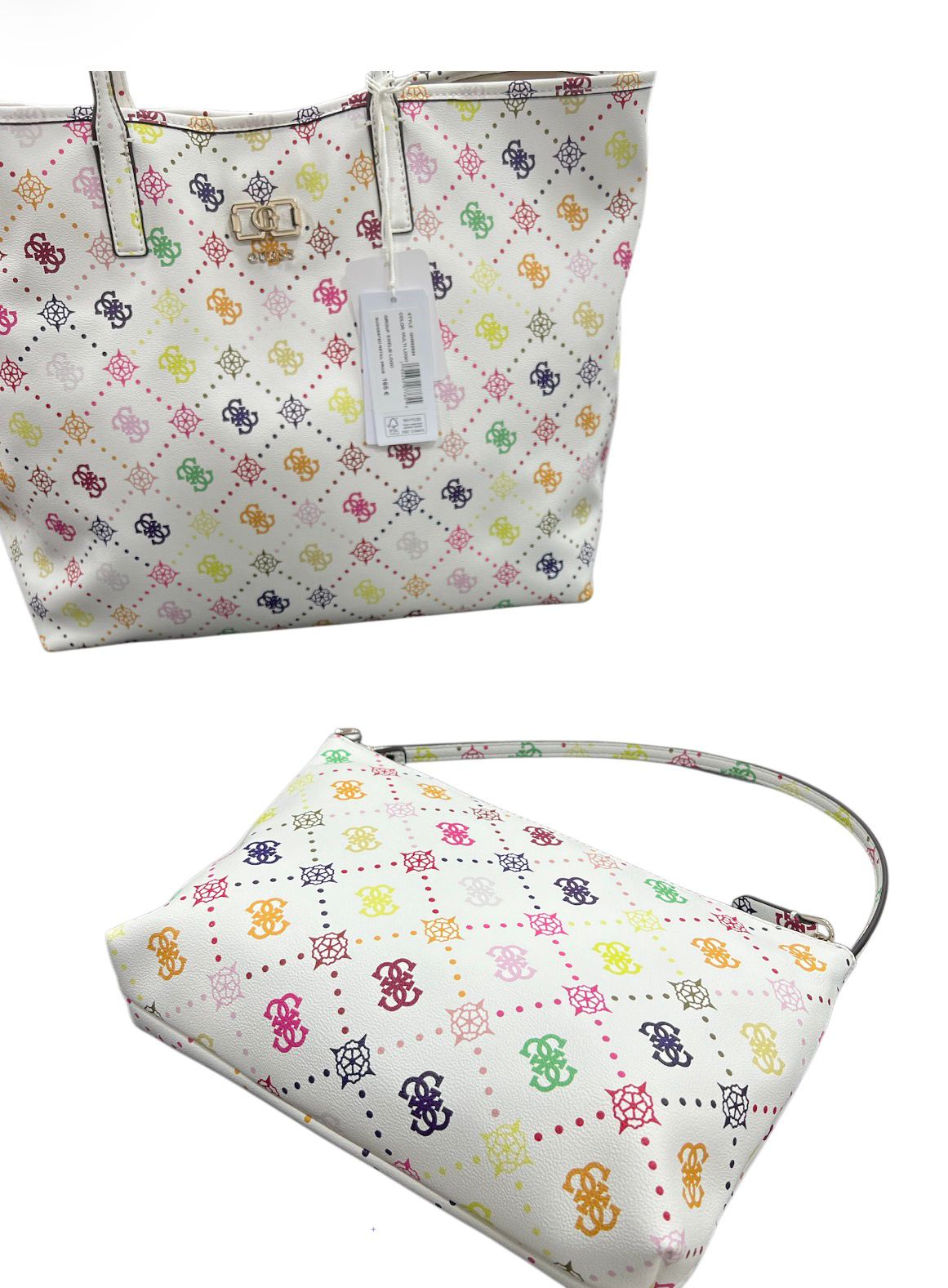 HWGM99 28240 - BORSA - GUESS