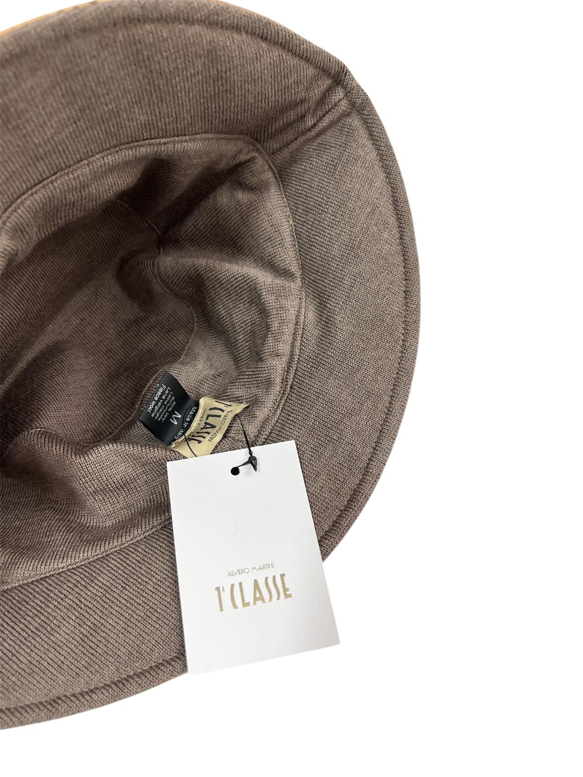 H417 9655 - CAPPELLO - ALVIERO MARTINI
