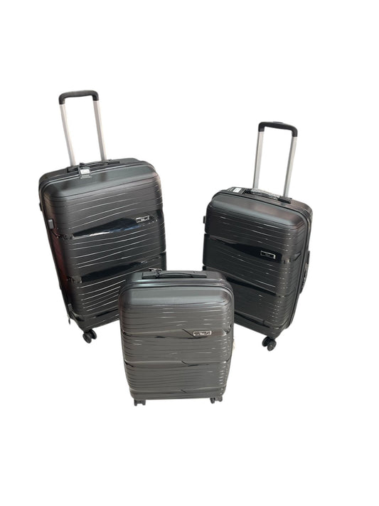 BYVS06BX- - Valigie e Trolley - BYBLOS