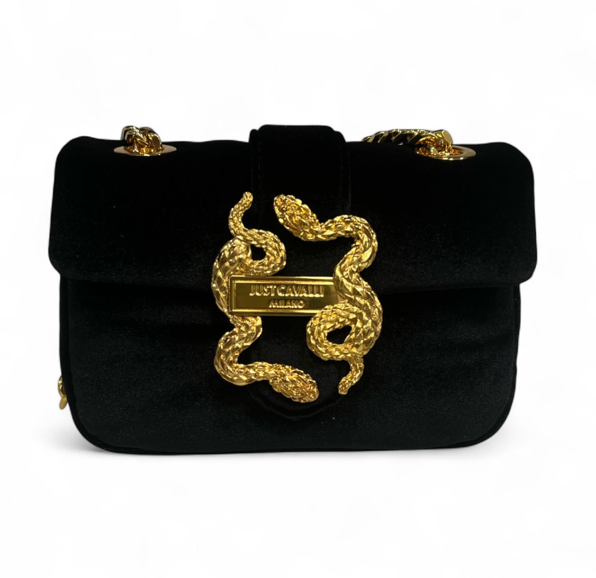 79RA4BC4 - BORSA - JUST CAVALLI