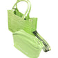 FLAT BUBY WAVE M - BORSA - Marc Ellis
