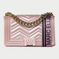 FLAT WAVE S - BORSA - Marc Ellis