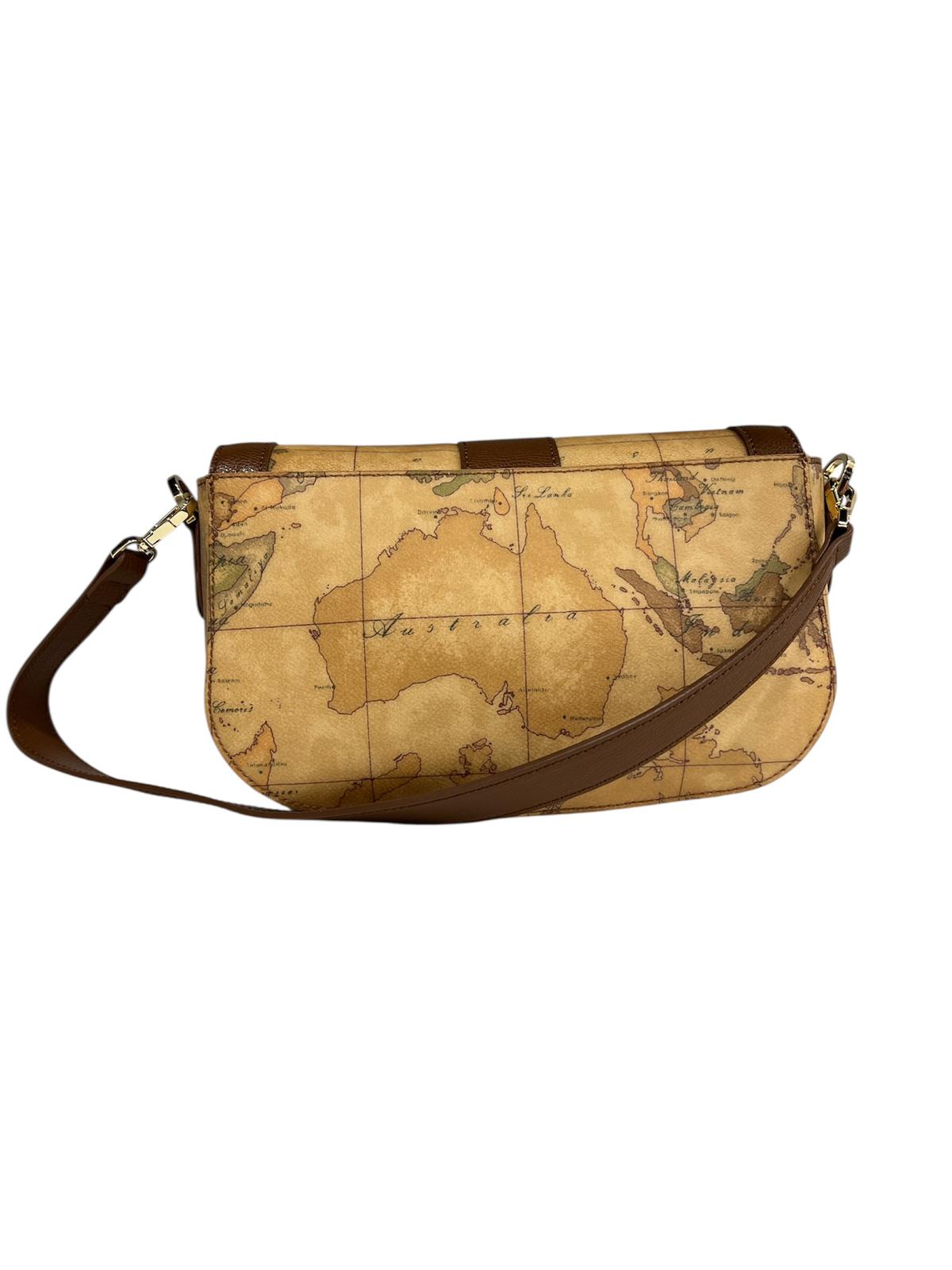 LD66 G611 - BORSA - ALVIERO MARTINI