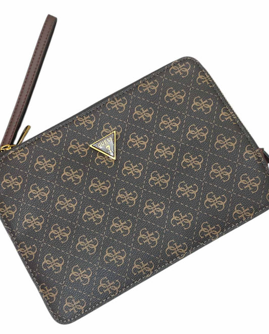 HMEVZLP2286 BNH - BORSA - GUESS?