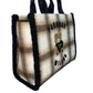 18758- SHE- MARGE- SHEPHERD MOCHA - Borse - Pash Bag