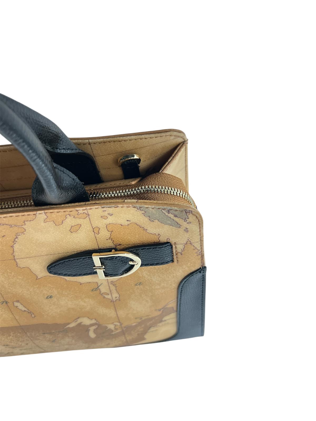 LD63 G611 - BORSA - ALVIERO MARTINI
