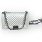 FLAT M _24_ - BORSA A MANO - Marc Ellis