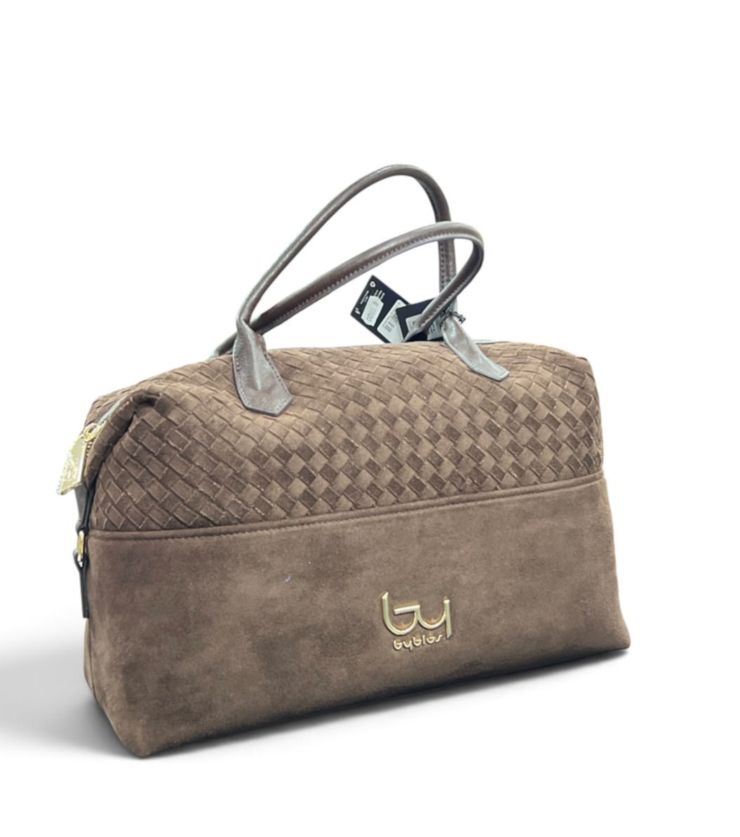 BYBS35C02 - BORSA - BYBLOS