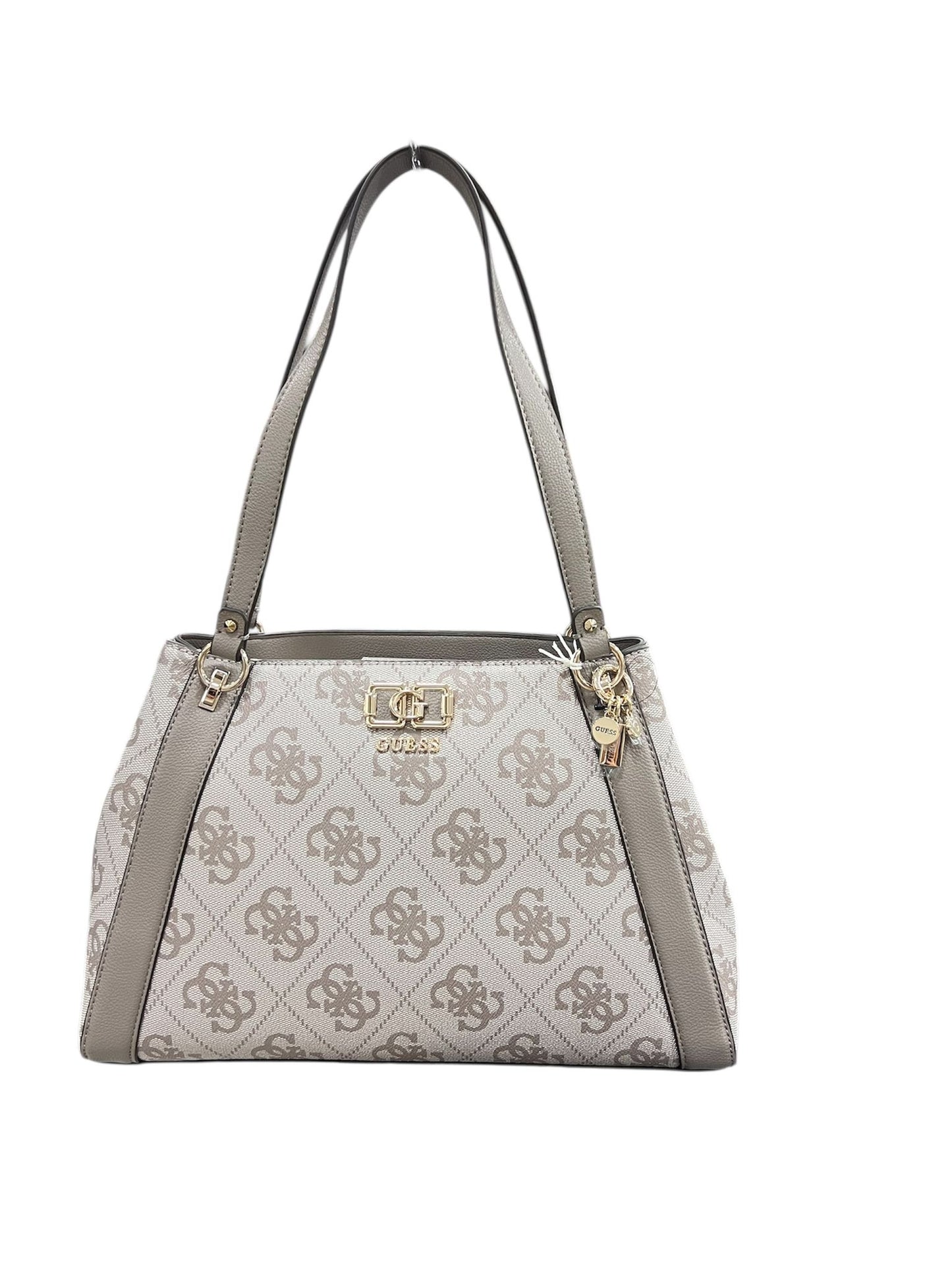 OS990122 KARNILLA LOGO - Borsa a spalla
