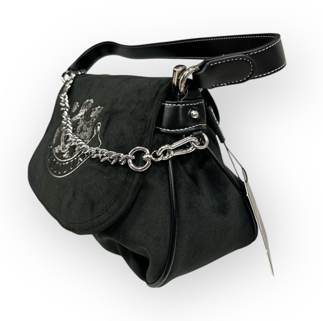 BIJQI5347WVP000 - BORSA - JUICY COUTURE
