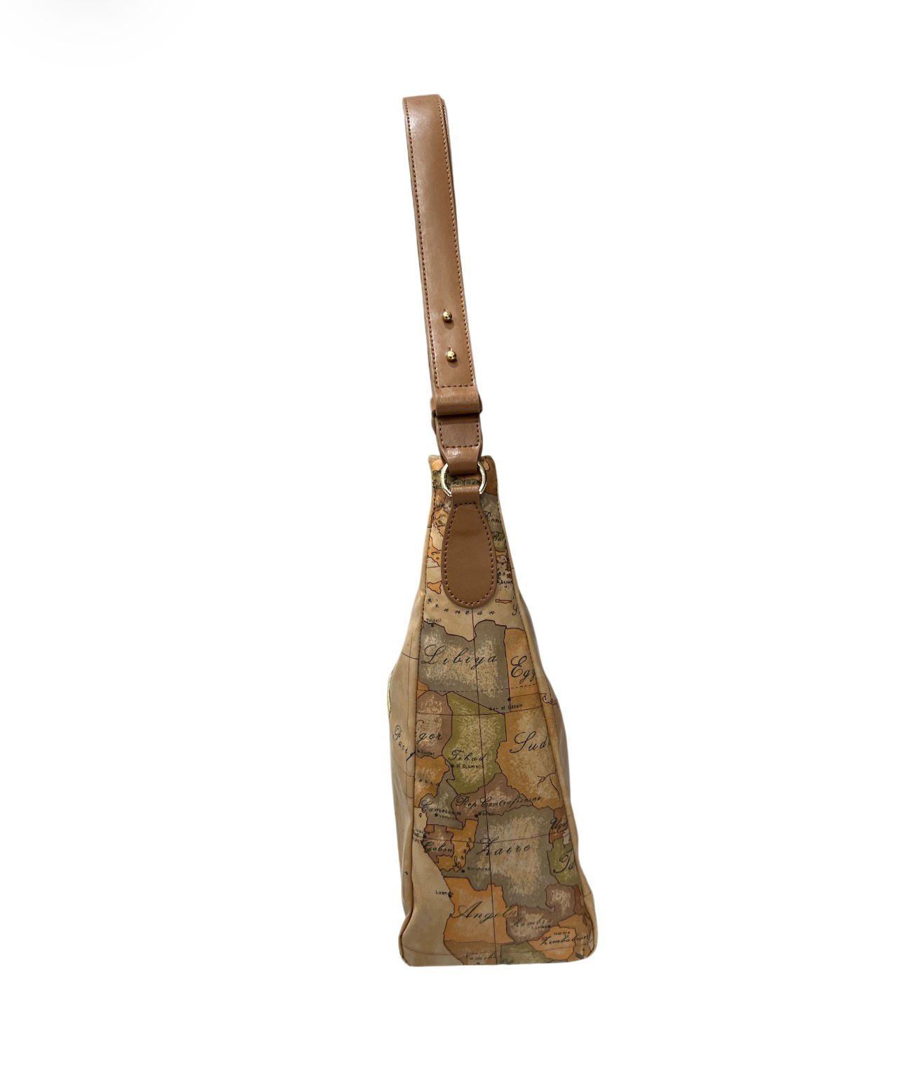 LE58-S578-0970 - BORSA - ALVIERO MARTINI