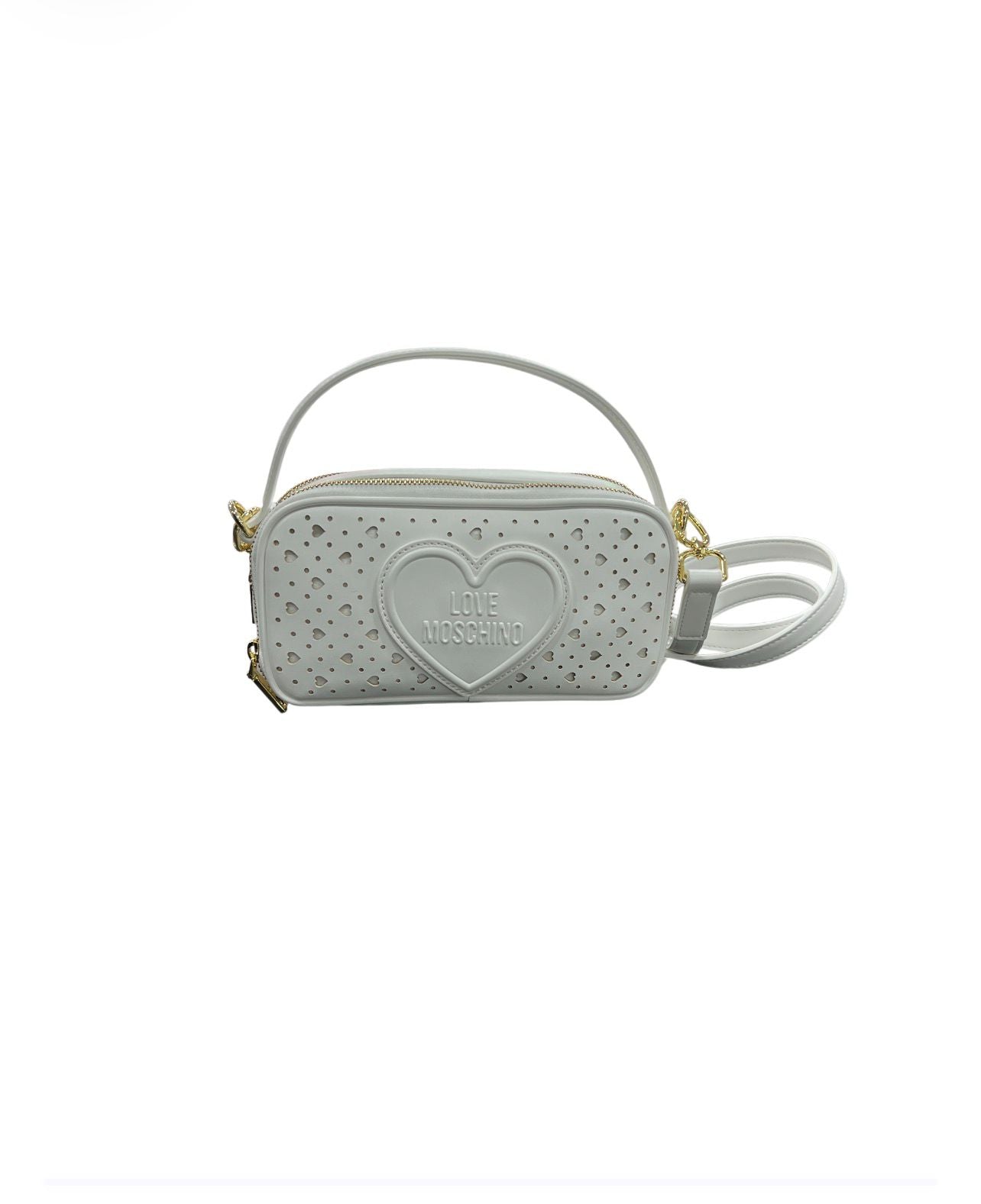 JC4290PP0OKK - Borsa a mano