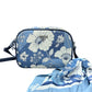 19614 - Tracollina Flower