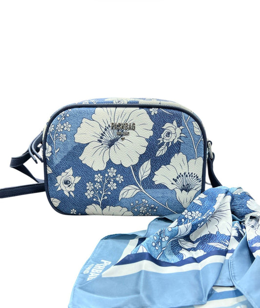 19614 - Tracollina Flower
