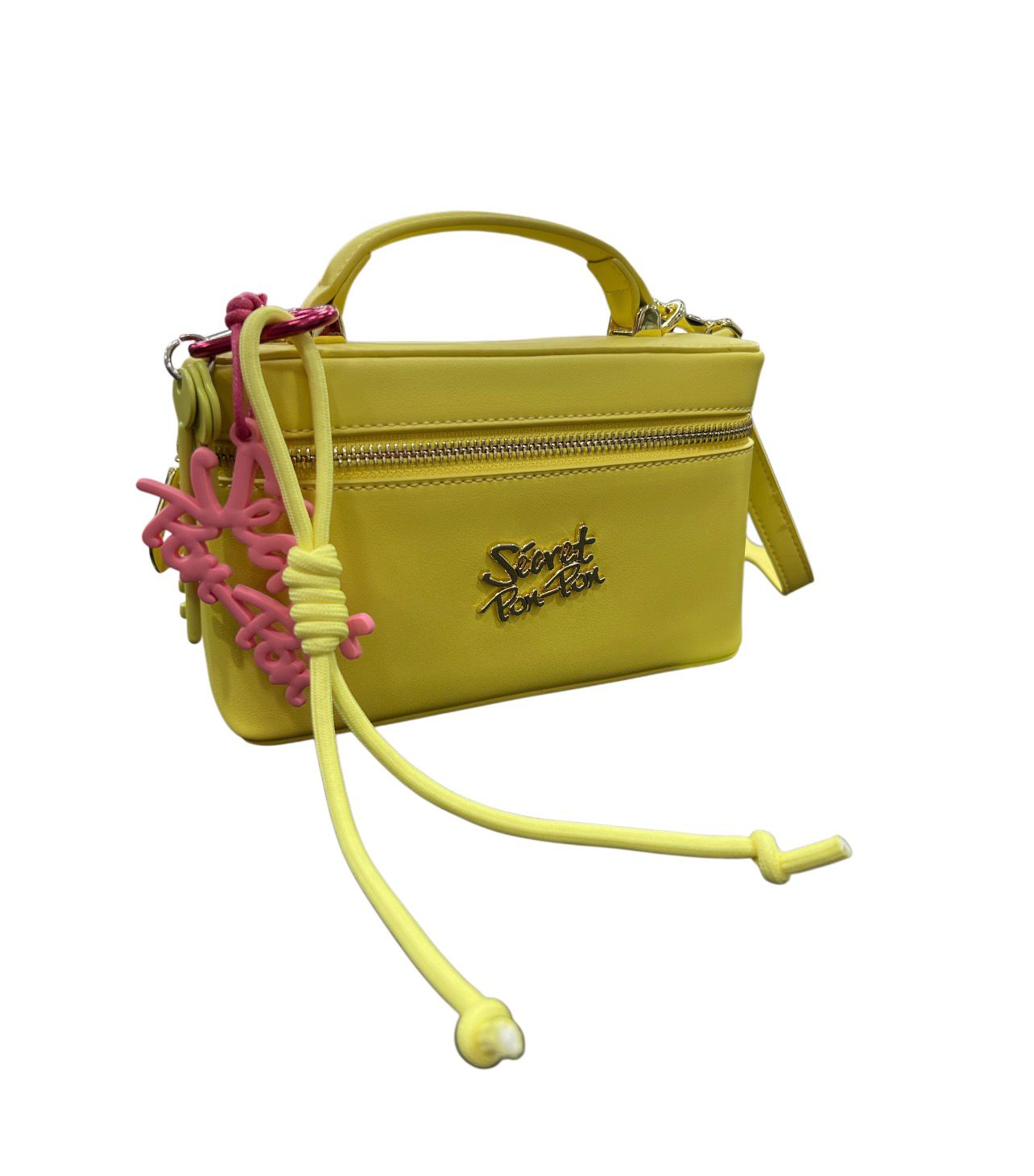 ALEXANDRA BEAUTY - BORSA - SECRET PON PON