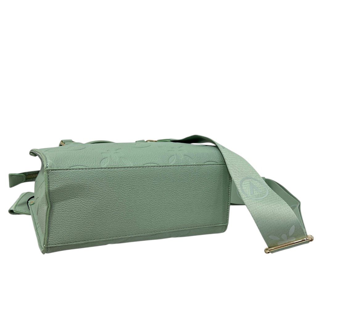 VBS8ZG04 - SAMBA RE - BORSA - Valentino