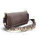 FLAT M 27 - BORSA - Marc Ellis