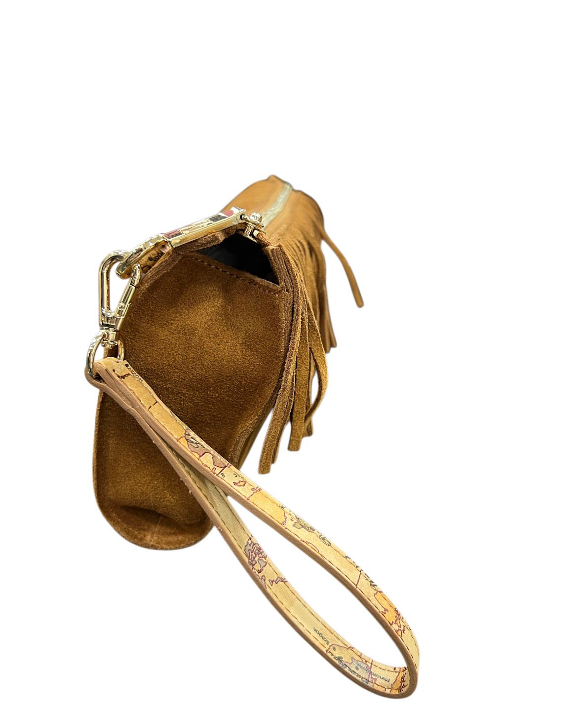 LM PQ38 8646 - Pochette con frange