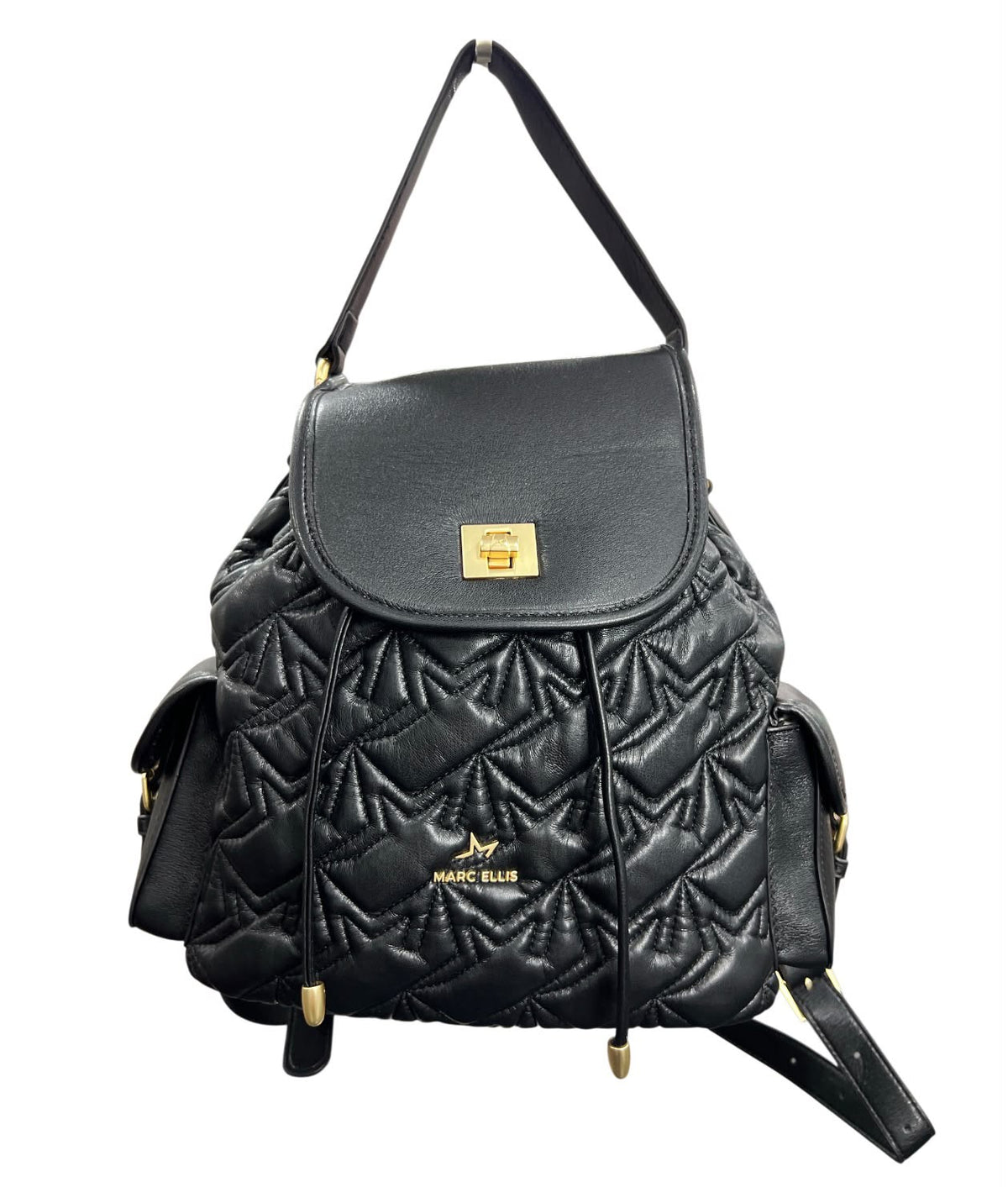 YANETTE QUILT - BORSA - Marc Ellis