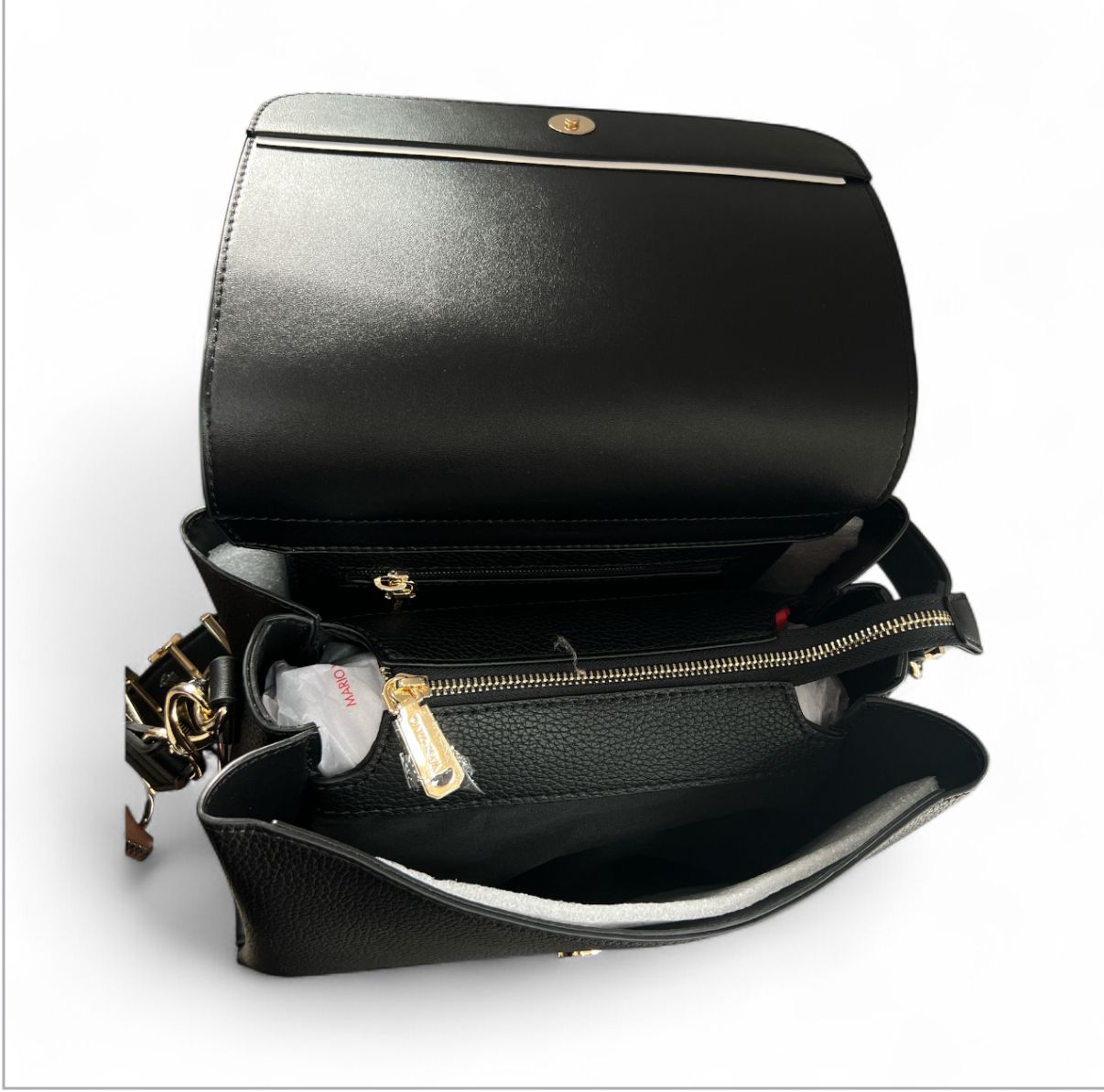 VBS5A803. - BORSA - MARIO VALENTINO