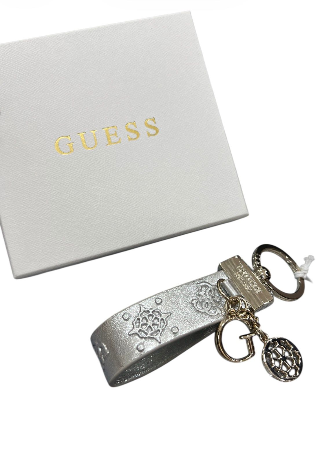 RW7545P6101 - Accessori - GUESS