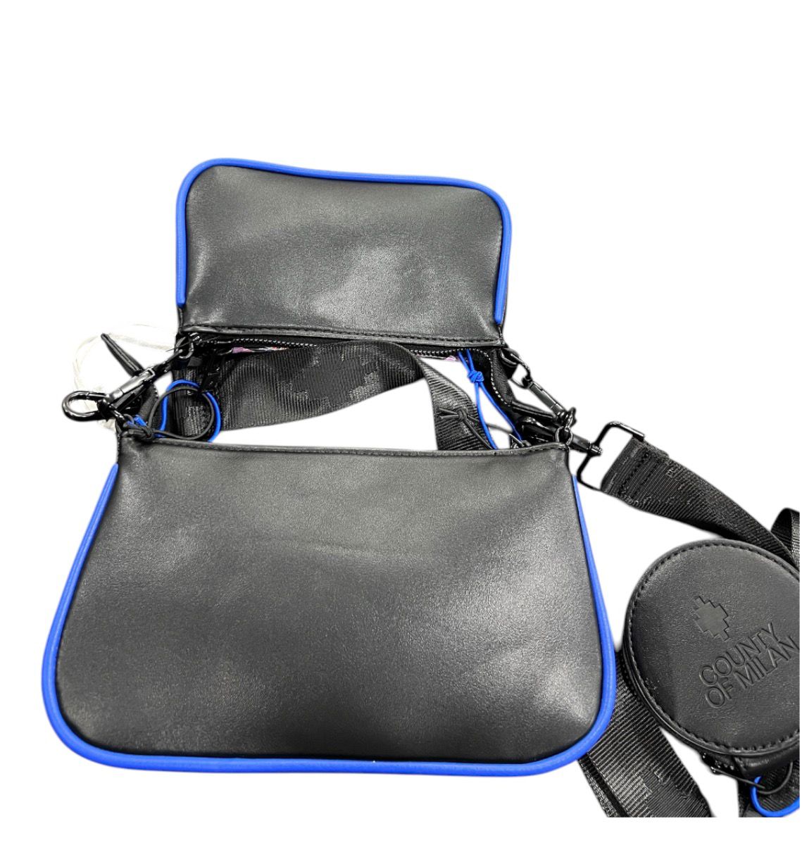 COMAS260433 - BORSA - Marcelo burlon