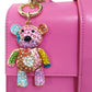 17294 KAY KAYLA - BORSETTA - Pash Bag