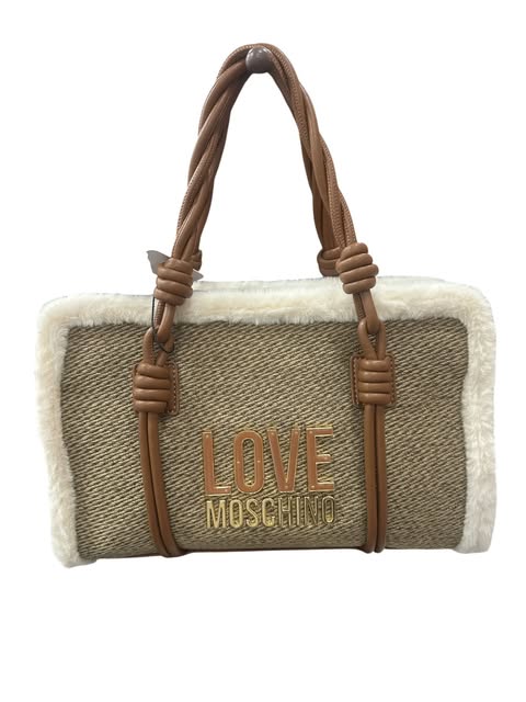 JC4387PP0NKH - BORSA - Love Moschino
