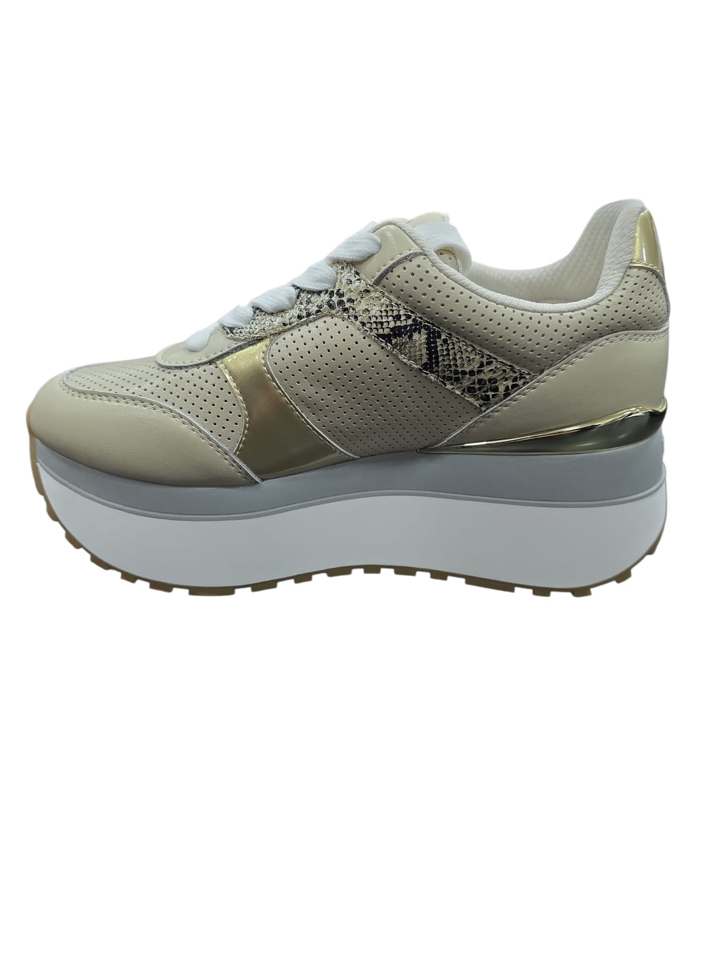 BA6003PX804S3815 - Scarpe - LIU-JO