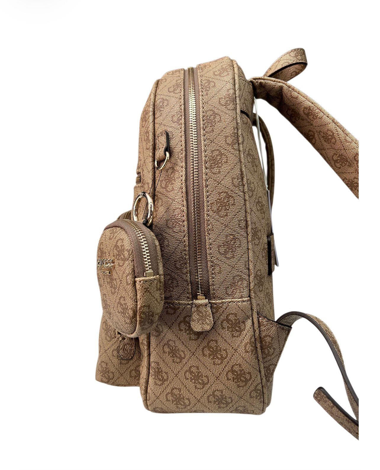 BG712435 POWER PLAY - BORSA - GUESS