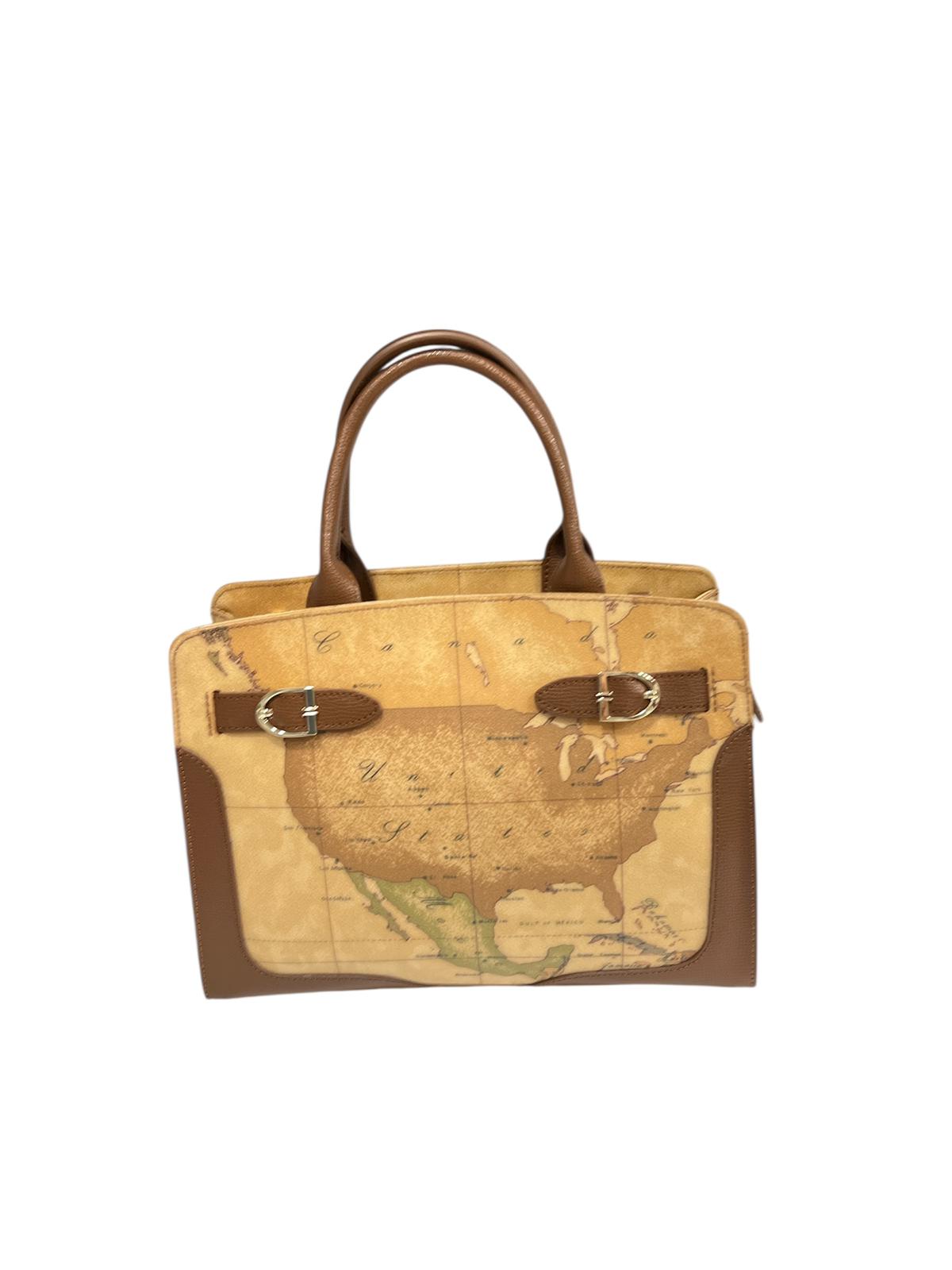 LD63 G611 - BORSA - ALVIERO MARTINI