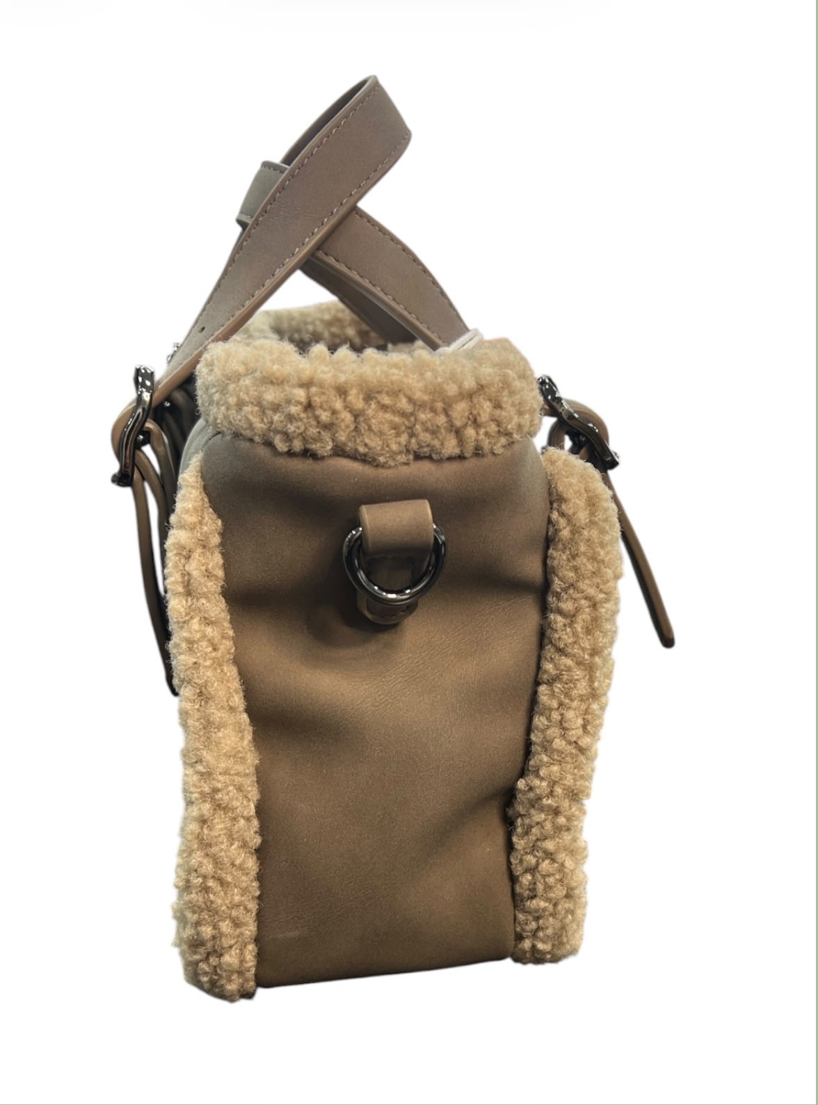 ICBS28A02-COSMOPOLITAN - BORSA - ICON