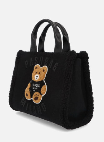18754 MARGE - BORSA - Pash Bag