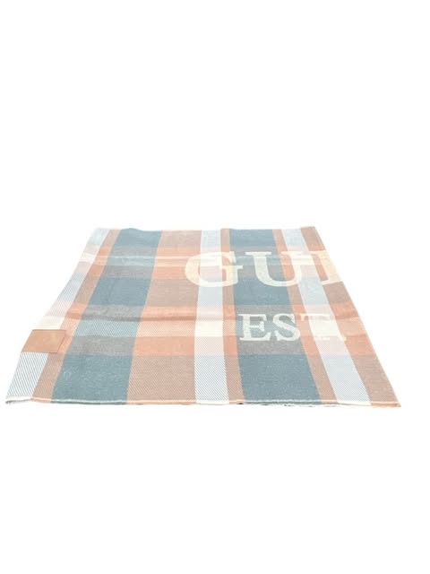 AM9560POL03 - SCIARPA - GUESS?