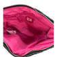 STEPHANIE POUCH STRAW - BORSA - SECRET PON PON