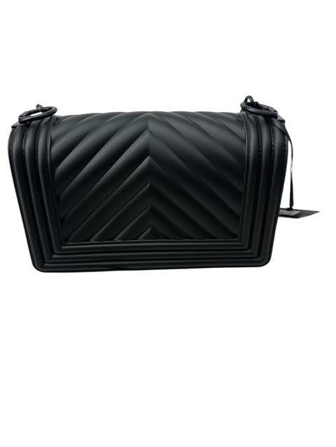 FLAT S 25_ - BORSA - Marc Ellis
