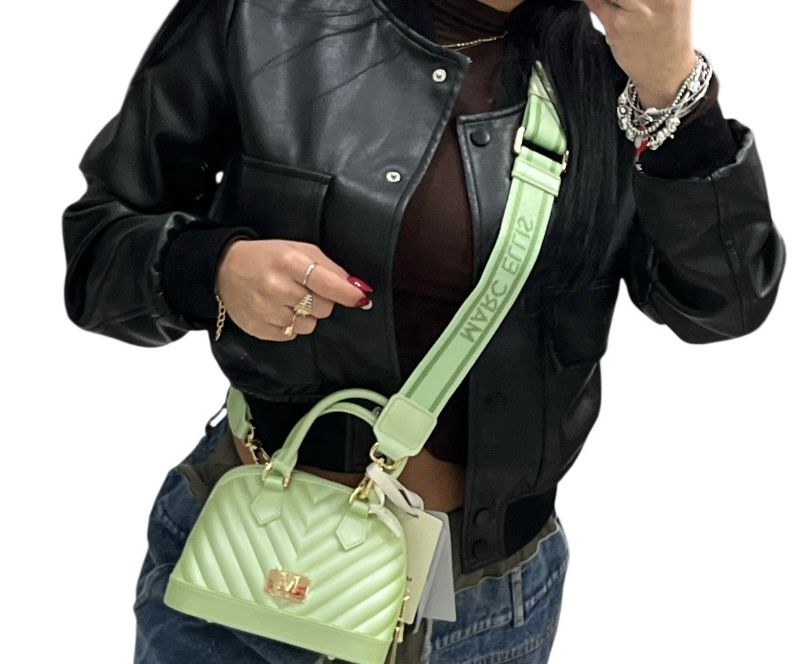 FLAT MAYA S - BORSA - Marc Ellis