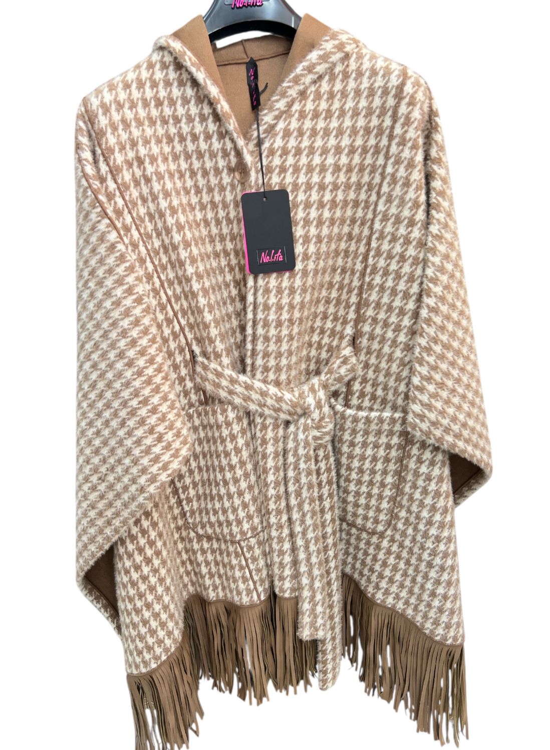 N01108 - ABBIGLIAMENTO - nolita