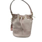DAKOTA ML - BORSA - Marc Ellis