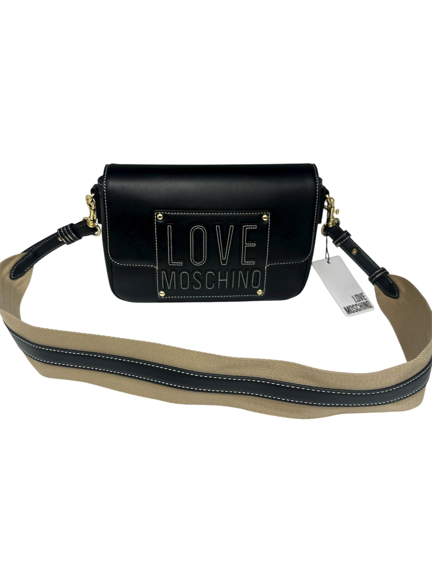 JC4066PP1OL1000 - BORSA - Love Moschino