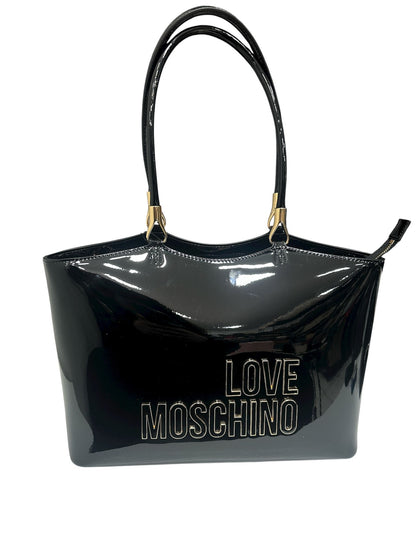 JC4247PP0OKE100A - BORSA - Love Moschino
