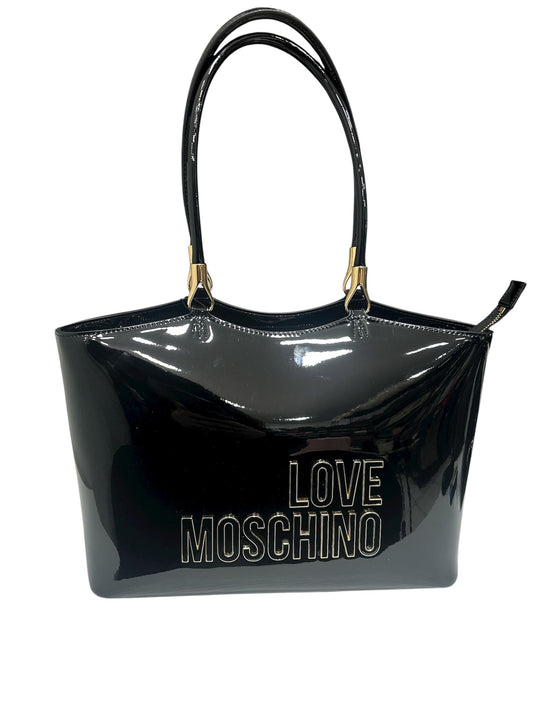 JC4247PP0OKE100A - BORSA - Love Moschino