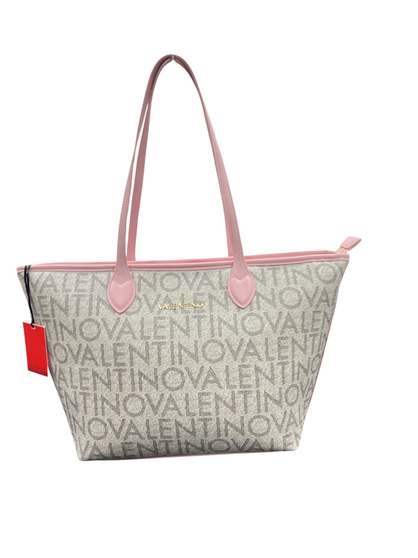 VBSA1F02 - LOGO - Accessori - Valentino