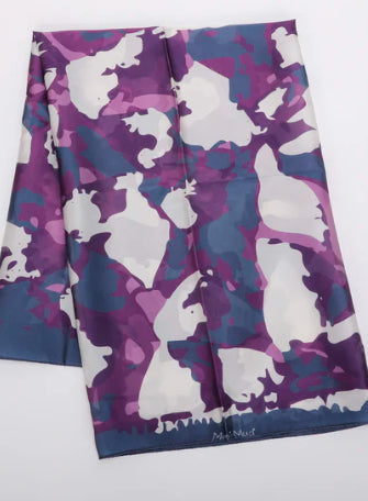 STAN 9284 - PASHMINA - MIMI MUA